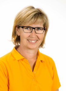 LERCHBACHER Eveline_Reinigung