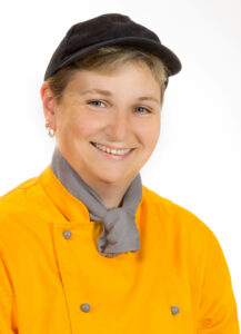 MORGENBESSER Claudia_Küche