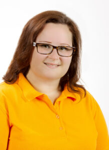 Nina GUBACSKA_Reinigung