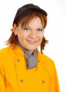REITERER Birgit_Küche