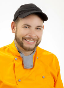 Reinhard HOLZER_Küche